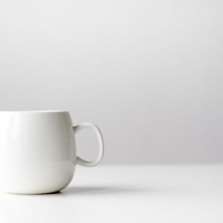 Taza personalizada