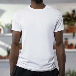 Camiseta personalizada